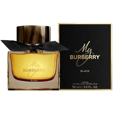 New Burberry My Burberry Black Parfum 90ml* Perfume • $199