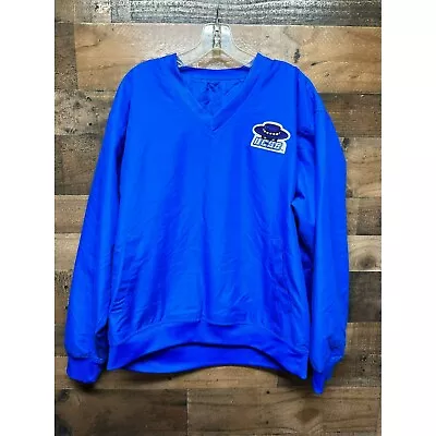 UCSB Adult Pullover Windbreaker Sweatshirt • $22.05