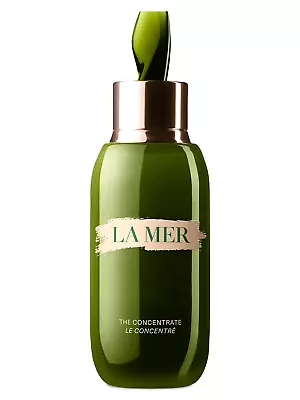 La Mer The Concentrate 3.4oz/100 Ml New Sealed • $150