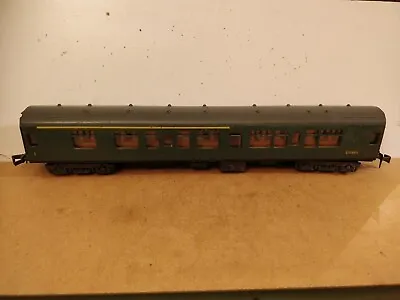 £37.99 • Buy Lima O Gauge Green British Railways Comp Coach.