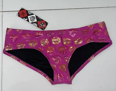 NWT Ed Hardy Size Large  Bottom✨ • $39.99