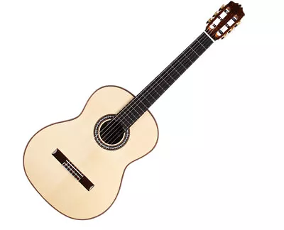 Cordoba C10 SP Classical Nylon String Guitar - European Spruce Top - Open Box • $1079.99