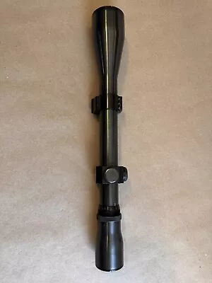 Vintage Weaver V8 Rifle Scope • $120