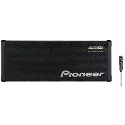 Pioneer TS-WX70DA Compact Powered Subwoofer - Used • $450