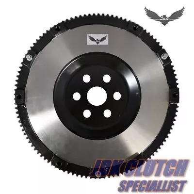 JDK CHROMOLY SPORT FLYWHEEL 11.5LBS  For 2006-2012 MAZDA MX-5 MIATA 2.0L • $152.50