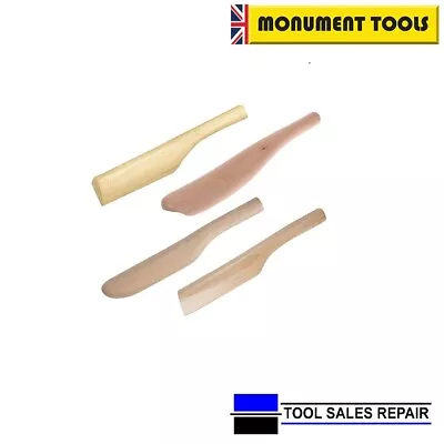 Monument Roofing Lead Dressing Tools Dresser Bossing Bending Setting Sticks • £27.99