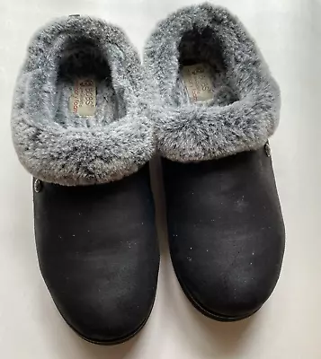 £18.99 • Buy Bobs From Skechers Keepsakes REM Comfort Clogs Memory Foam UK6