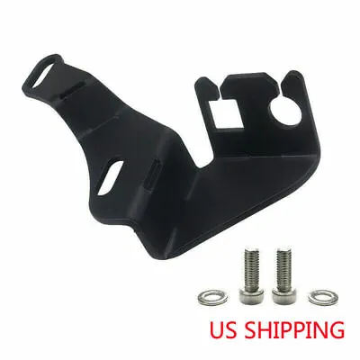 Black  Intake Manifold Throttle Cable Bracket For TBSS/NNBS/L92 • $7.28