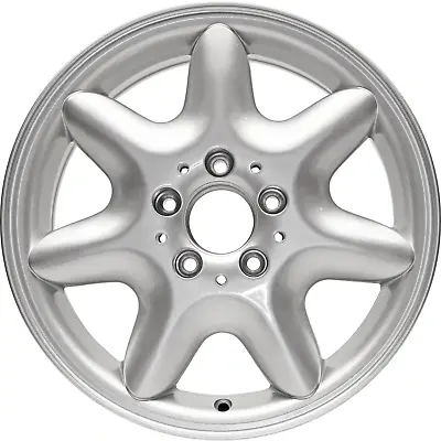 New 16  X 7  Alloy Replacement Wheel Rim For 2001-2004 Mercedes C240 C320 • $149.99