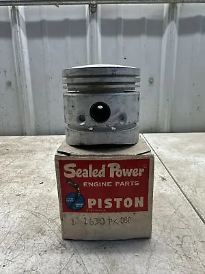 1946-1949 Ford Car V-8 Sealed Power Piston Original Vintage • $35.95