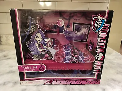 Monster High Floating Bed Playset • $200