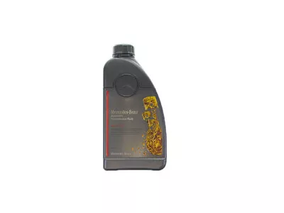 GENUINE MERCEDES ATF Automatic Transmission Fluid 001989680313 Mercedes Benz • $37.68