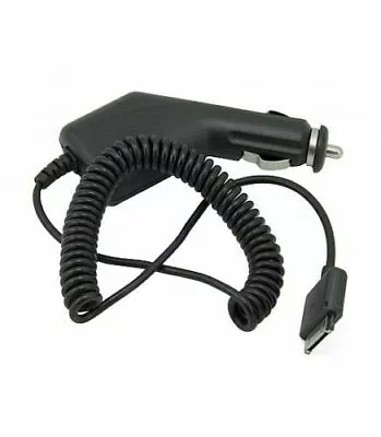 Car Charger For Apple IPhone 4 4S 3GS 3G IPod Touch Nano Mini IPad 2/3/4 30 Pin • £2.47