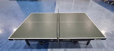 Sponeta S8-36 ITTF Championline Table Tennis Table - 25mm Top • £199.99