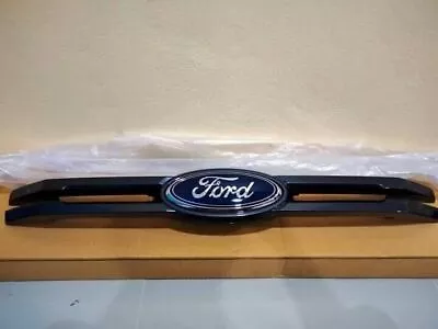19-21  Genuine Ford RANGER Black Molding Front Grille Extension Assy With Emblem • $255.15