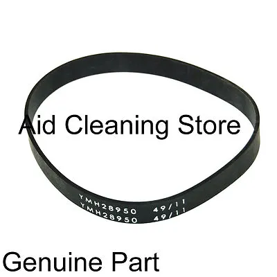 Hoover Genuine V29 Agitator Belt For The Hurricane Smart Whirlwind Uprights  • £2.99