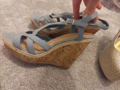 £5 • Buy Shoes