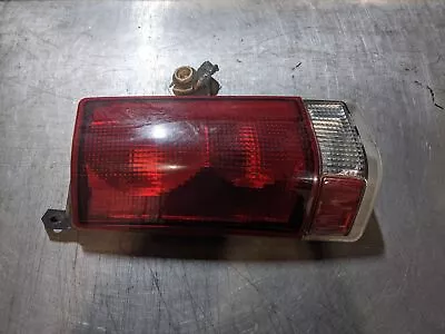 Driver Left Tail Light From 2000 GMC Savana 1500  5.7 • $39.95