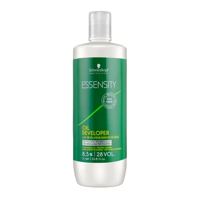 Schwarzkopf Essensity Developer 85%  28 Volumi 1000ml • £17.76