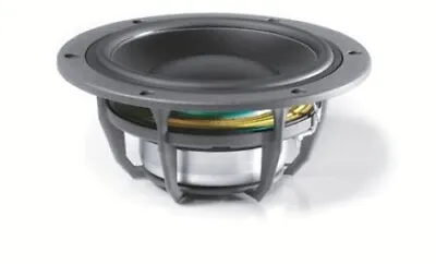DynAudio Esotec MW162 6.5  Mid/Bass Woofer Speaker High End Car Audio Single • $400