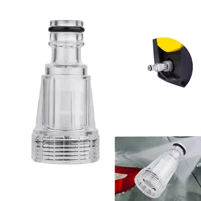 Car Clean Water Filter High Pressure Accessories For Karcher K2-7 Spare Part New • £2.57