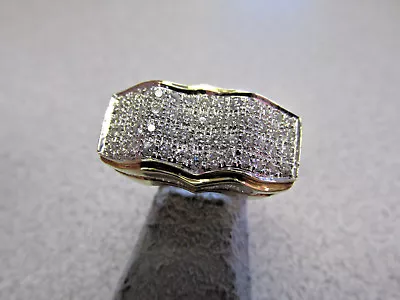  Laura Ramsey 2.00 Ctw VS1-G  Near Perfect Diamond Ring 18k  Size 6  Make Offer • $4542.50