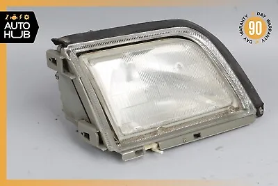 90-02 Mercedes R129 500SL SL320 300SL Right Side Headlight Head Lamp Halogen OEM • $199.20