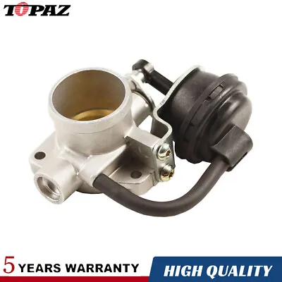 Supercharger Bypass Valve For 02-07 Mini Cooper S R52 R53 1.6L W11B16A Engine • $61.99