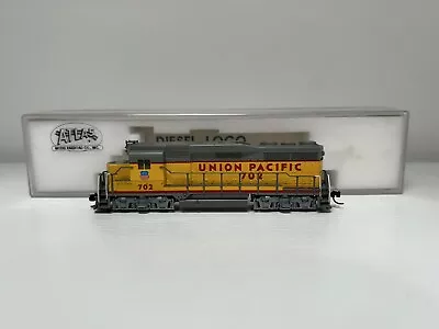 N Scale Atlas/Kato Union Pacific GP-30 #702  • $79.99