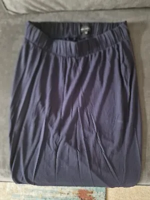 Next Maternity Skirt Size 12 • £2.24