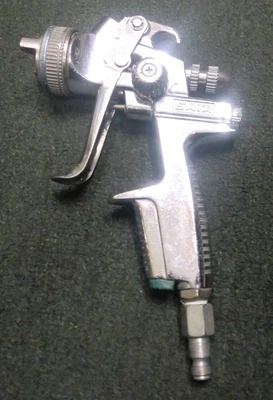 $259.99 • Buy SATA Jet 3000 HVLP Paint Spray Gun Jet3000