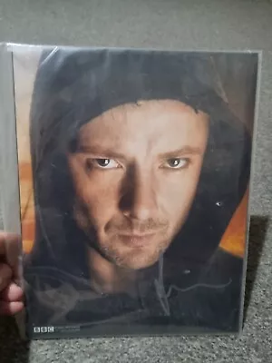 £9.99 • Buy John Simm Signed 10x8 Doctor Who The Master Photo