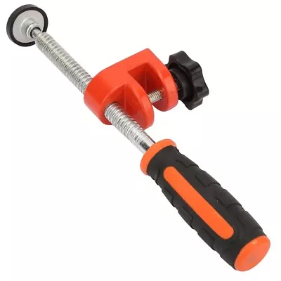 £17.37 • Buy Heavy Duty Woodworking Edge Clamp Wood Fixture Carpenter Woodworking Tool FIG