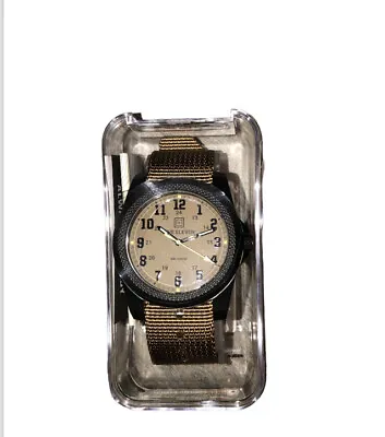 5.11 Tactical Pathfinder Watch  WATCH BRAND NEW • $80