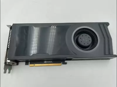 1pc  Used    GTX780Ti 3G DDR5 Graphics Card • $225.77