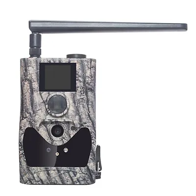 MMS Internet Trail Camera Scoutguard BG584 4G 24 Mpx  • $310