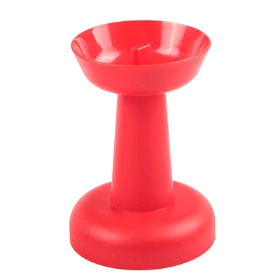 £3.73 • Buy Durable Cone Popsicle Professional For Kids Holder Drip Guard Ice Cream Bracket