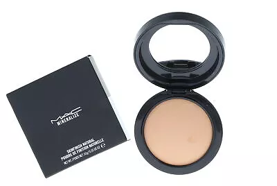 MAC Mineralize Skinfinish Natural Medium Tan 0.35 Oz • $39.12