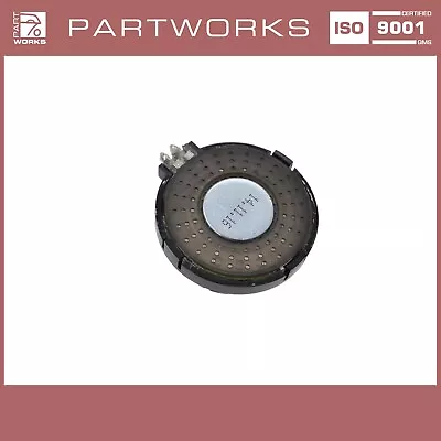 Lichtwarnsummer For Porsche Cayenne 955 9PA Instrument Cluster Tacho Speaker • $19.08