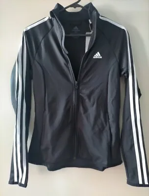 $30 • Buy Adidas Jacket Size XS New With Tags ~ Free Shipping 