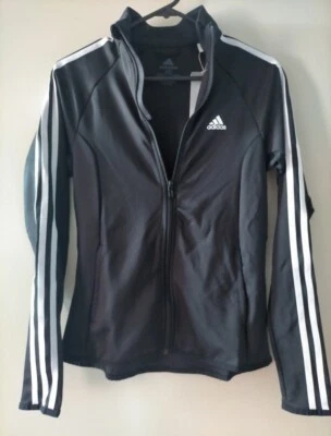 $30 • Buy Adidas Jacket Size XS New With Tags ~ Free Shipping 