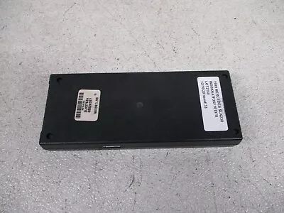 ⭐1999 Mercedes Slk230 Car Phone Telephone Control Module Unit Oem Lot2168 • $28.16