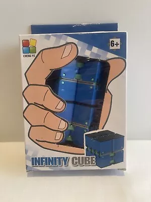 £2.99 • Buy Infinity Cube (Brand New)