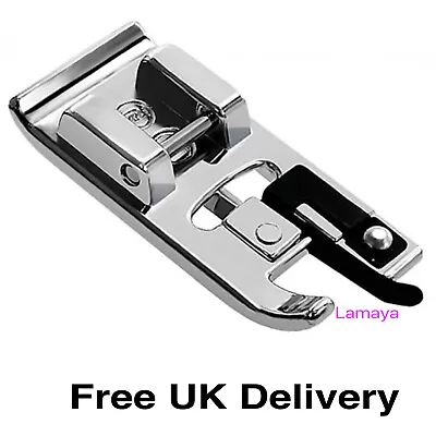 Singer Overcasting Foot Over Edge Presser Foot Sewing Accessories & Parts • £6.99