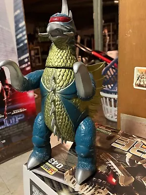 MARMIT Gigan Godzilla Enemy Action Figure 11 Inches Tall • $155.99