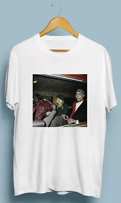 Vintage Kurt Cobain Notorious Big Biggie Tupac Tshirt • $22.99