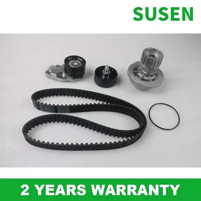 Timing Belt Kits Fit For Holden Barina TK F16D3 1.6L DOHC 2005-2011 • $101.88