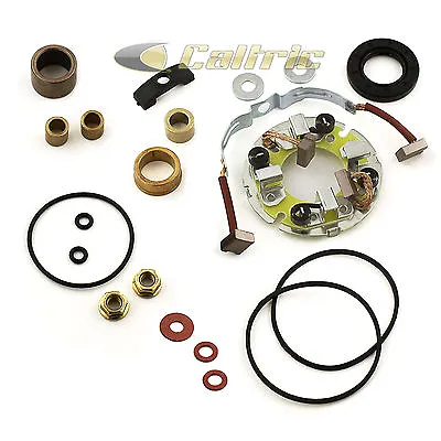 Starter Kit For Kawasaki Motorcycle KZ440 KZ400 KZ 440 400 • $15.85