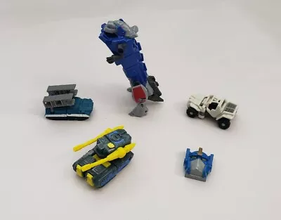 Transformers Armada Mini-Con Lot • $19.99