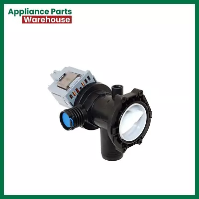 Ariston Indesit Drain Pump For Washing Machine A1237 | C00145315 • $69.84